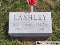 Flora Lashley