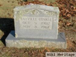 Rayville Hinkle