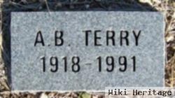 A. B. Terry