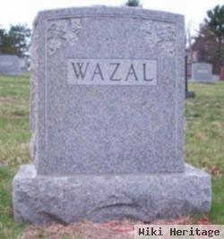 William Paul Wazal