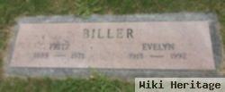 Fritz F. Biller