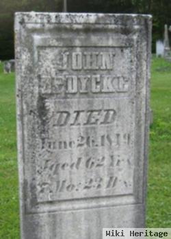 John Opdycke