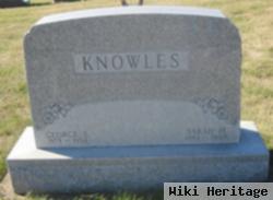 George S. Knowles