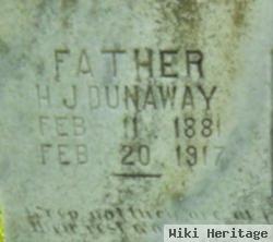 H. J. Dunaway