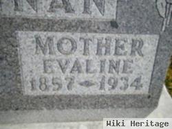 Evaline Eunice Clark Drennan