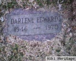 Darlene Cates Edwards