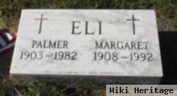 Margaret Kloiber Eli