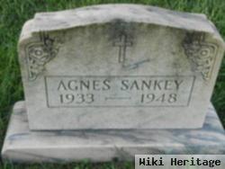 Agnes Sankey