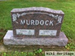 Vonda M. Murdock