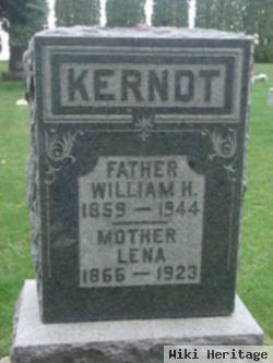 William Herman Kerndt