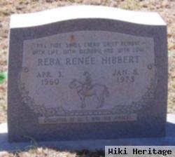 Reba Renee Hibbert