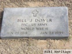 Bill J. Dover