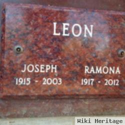 Joseph Leon