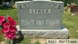 Eunice Helton Lynch