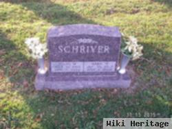 Louis Michael Schriver