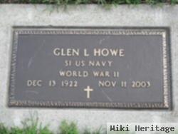 Glen L. Howe