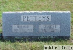 Kenneth I. Petteys