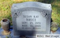 Susan Kay Bruce