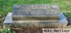 Ernestene H Shoemaker