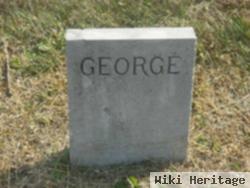 George Fergus Kellenberger