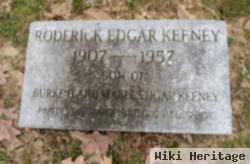 Roderick Edgar Keeney