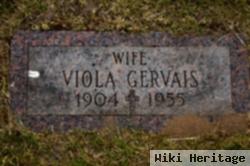 Viola Gervais