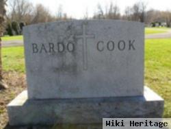 Ethel Bardo Cook