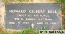 Howard Gilbert Bell