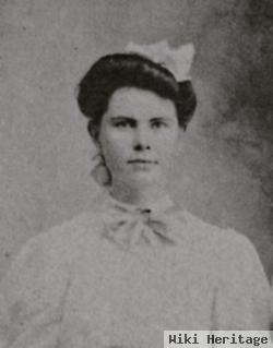 Lillie Myrtle Middaugh George