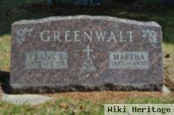 Frank R. Greenwalt