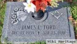 James E. Ford