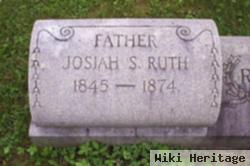 Josiah S Ruth