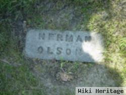 Herman Olson