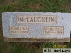 John B. Mclaughlin