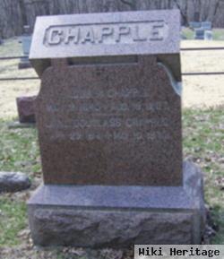 Jacob N. Chapple