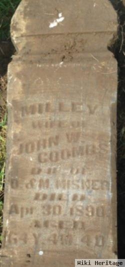 Milley Misner Coombs