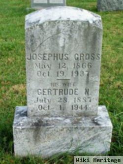 Josephus Gross