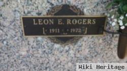 Leon Euston Rogers