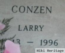 Larry Conzen