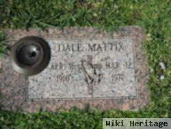 Dale Mattix