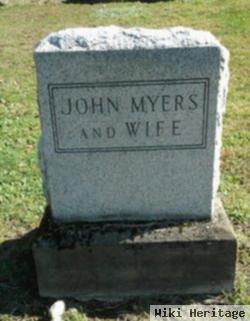 John Myers