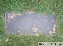 Terrance J Mcguire