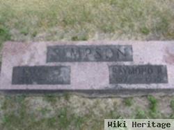 Raymond R. Simpson