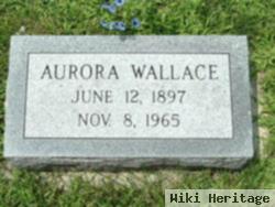 Aurora Wallace