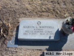 Marvin L. Whitesell