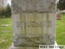 Julius Brueske