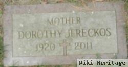 Dorothy M Prevost Jereckos