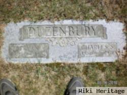 Charles S. Duzenbury