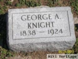 George Allen Knight