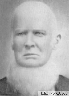 John Wesley Witt